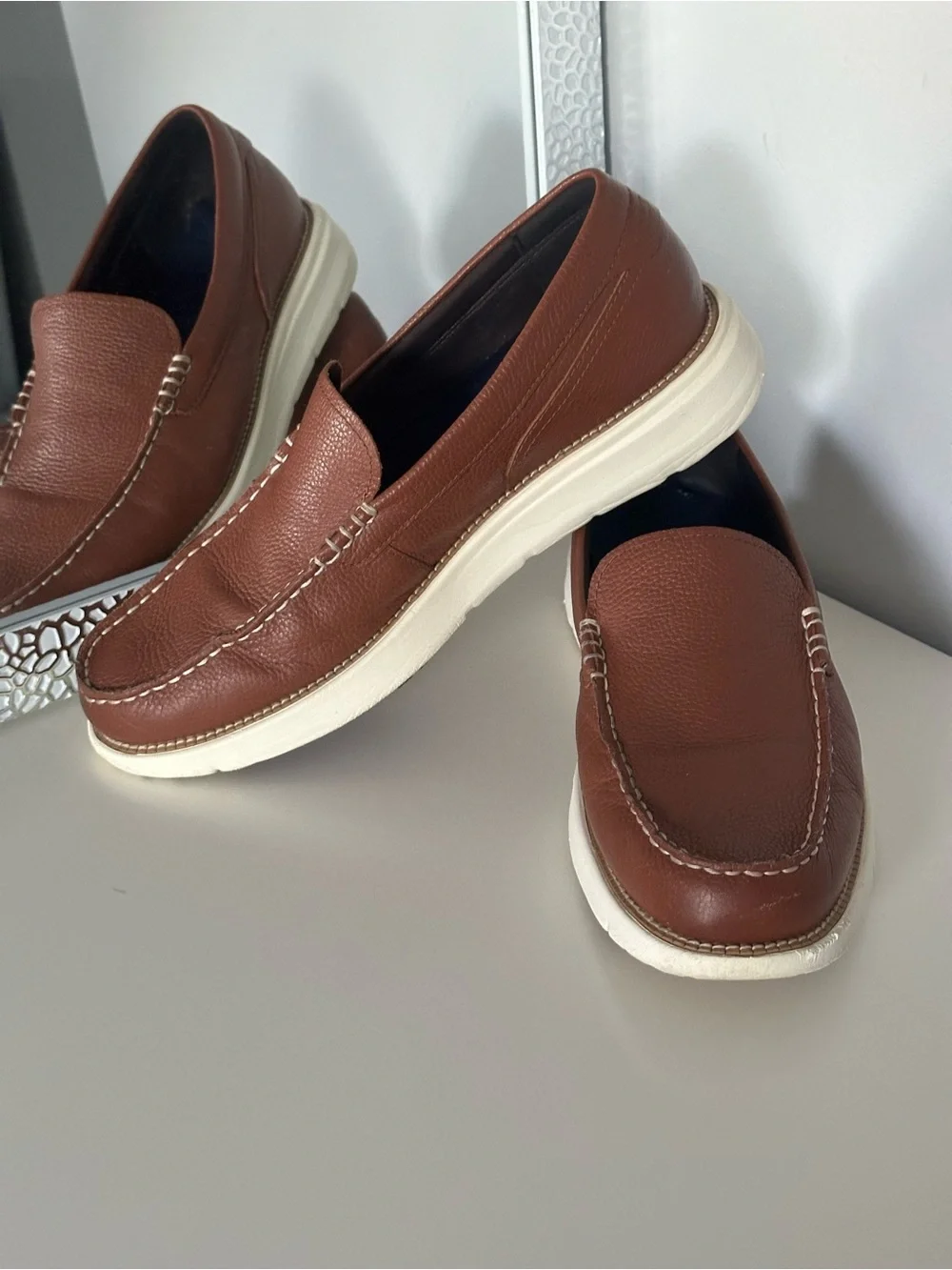 Cole Haan Men's ØriginalGrand CitySpectre Venetian Sz M11